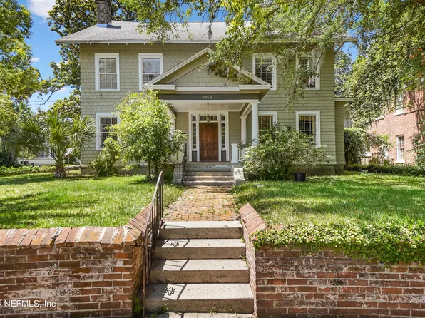 2979 ST JOHNS Avenue, Jacksonville, FL 32205
