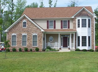 3552 White Hall Rd, King George, VA 22485