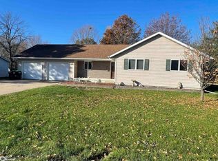 103 S Adams St, Olds, IA 52647