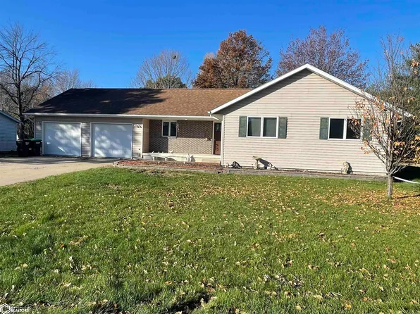 103 S Adams St, Olds, IA 52647