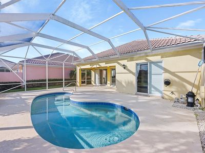 11221 SW Aliceville Drive, Port Saint Lucie, FL, 34987