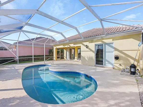 11221 SW Aliceville Drive, Port St Lucie, FL 34987