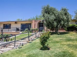 1421 Murchison Dr, El Paso, TX 79902