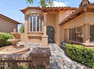 5422 E Piping Rock Rd, Scottsdale, AZ 85254