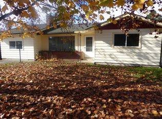 1440 NW Childs Rd, White Salmon, WA 98672