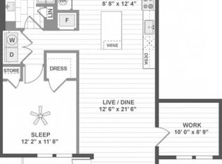 1525 Lake Cook Rd APT 336, Deerfield, IL 60015