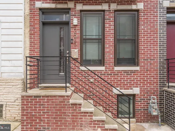 2825 Agate St, Philadelphia, PA 19134