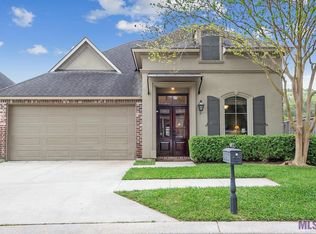 9922 Hagewood Ln, Baton Rouge, LA 70809