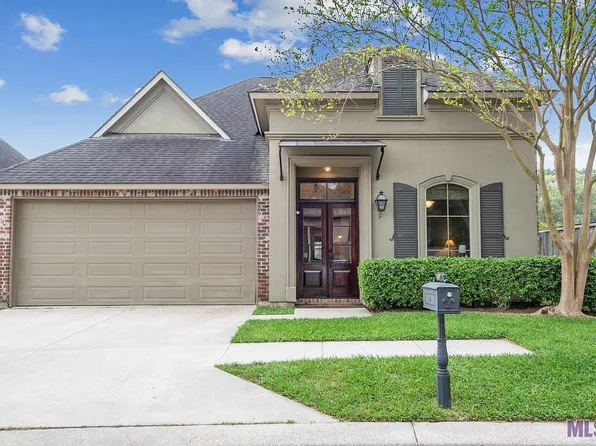 9922 Hagewood Ln, Baton Rouge, LA 70809