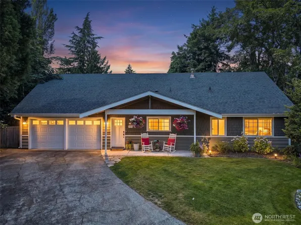 16355 130th Avenue SE, Renton, WA 98508