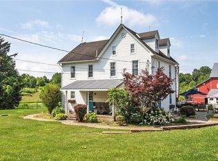 300 Fox Gap Rd, Bangor, PA 18013