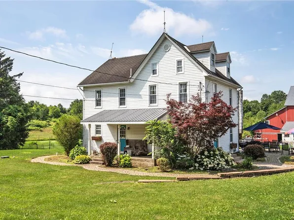 300 Fox Gap Rd, Bangor, PA 18013