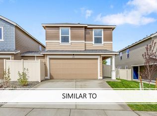 560 S Zeelar St, Kennewick, WA 99336