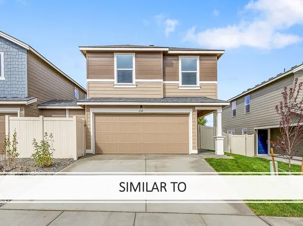560 S Zeelar St, Kennewick, WA 99336