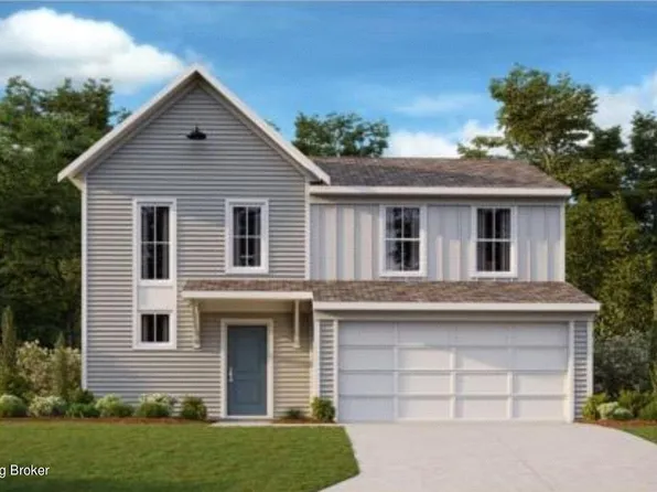 9929 Gust Rd, Louisville, KY 40291