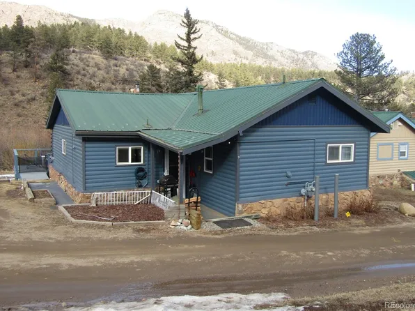 57920 Highway 285 #9, Bailey, CO 80421