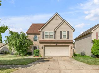 3005 Quaker Hill Ln, Lexington, KY 40509