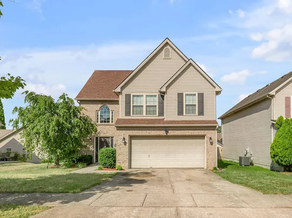 3005 Quaker Hill Ln, Lexington, KY 40509