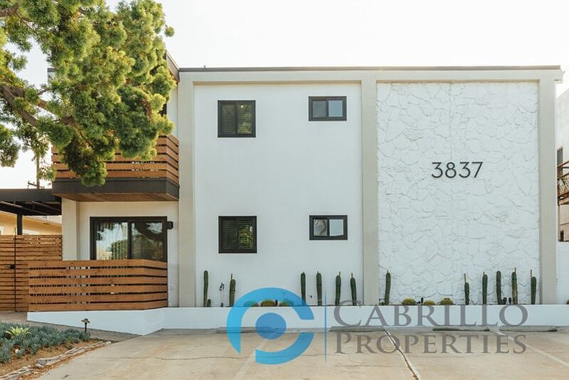 1st image of 3837 1st Ave #6
