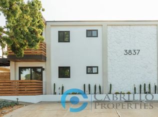 3837 1st Ave #6, San Diego, CA 92103