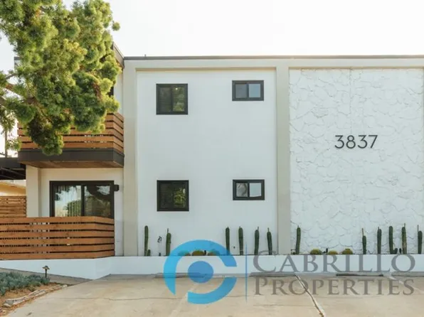3837 1st Ave #6, San Diego, CA 92103