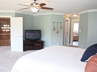 3722 Huntsman Dr, Huntingtown, MD 20639