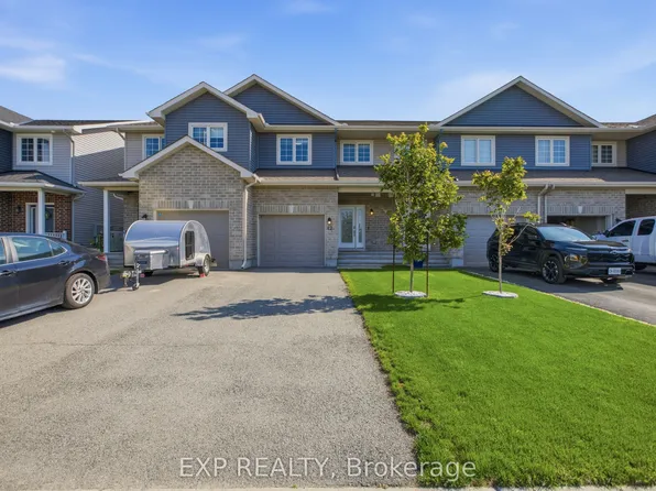 42 Vimy Ridge Cres, Arnprior, ON K7S 0H7