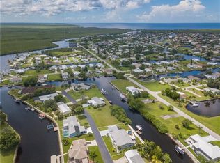 4415 Pelican Pointe Dr, Punta Gorda, FL 33950