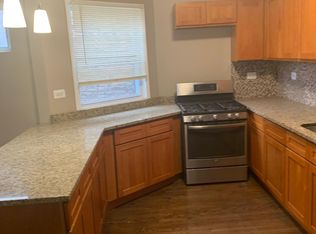 1452 E 72nd Pl, Chicago, IL 60619