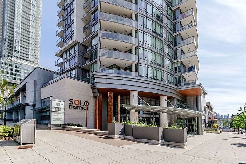 Burnaby Apartment for rent - 1 Bedroom in Burnaby
