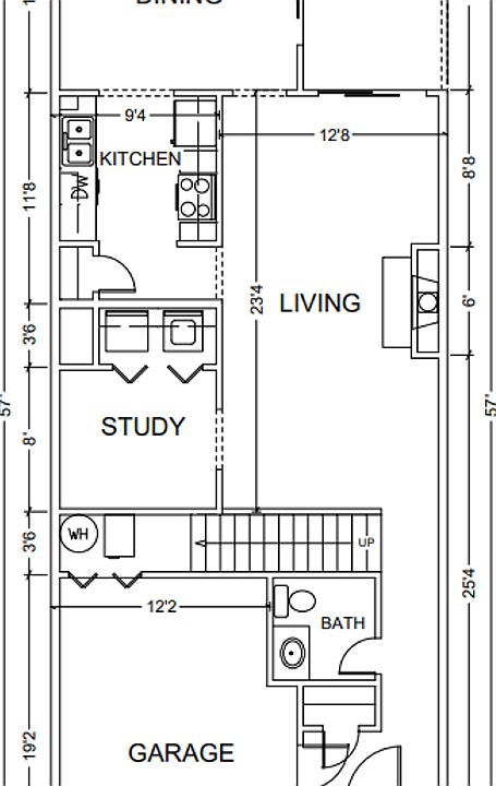 2nd image of 110 Huff Heritage Ln