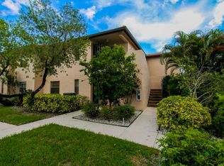 9268 Vista Del Lago #G, Boca Raton, FL 33428