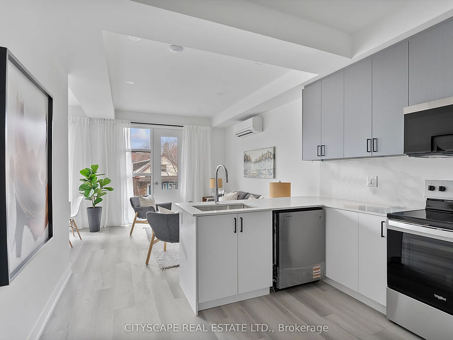 2 bed, $2,245 — Photo 4