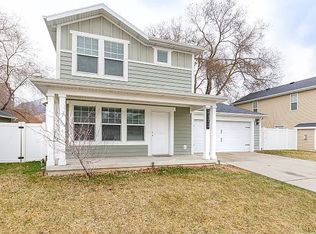 2372 Liberty Ave, Ogden, UT 84401