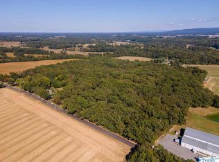 245 Saint Clair Rd, New Market, AL 35761