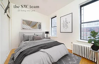 Rented by Living New York