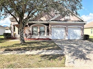 796 Lake Cummings Blvd, Lake Alfred, FL 33850