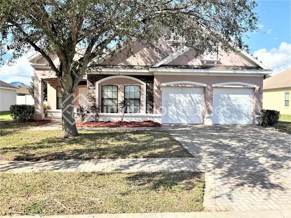 796 Lake Cummings Blvd, Lake Alfred, FL 33850