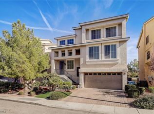 10820 Meridian Mills Rd, Henderson, NV 89052