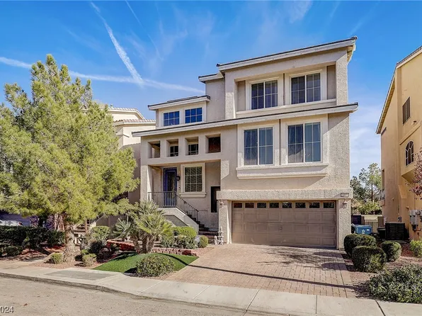 10820 Meridian Mills Rd, Henderson, NV 89052