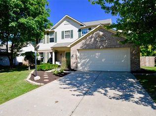 8608 Brookhill Ct, Indianapolis, IN 46234