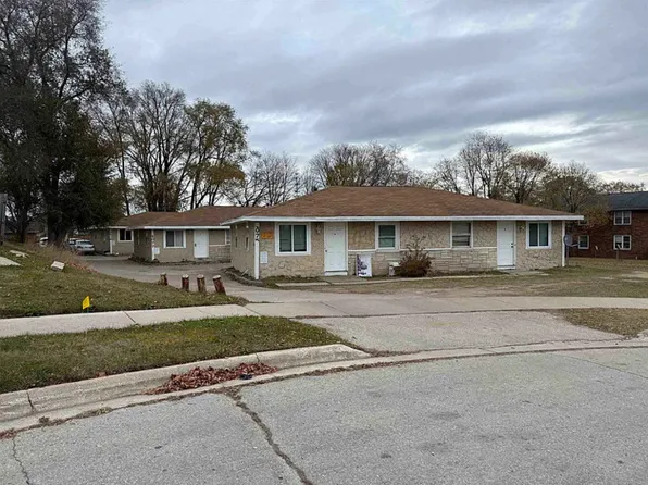 2075-2079 Imperial Ln #2077B, Green Bay, WI 54302