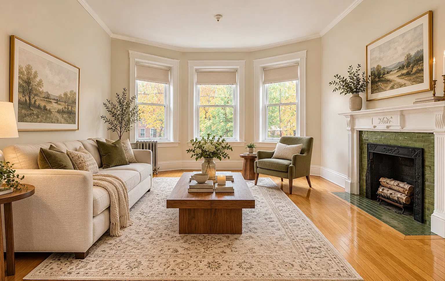 2 bed, 700 sqft, $3,295 — Photo 1