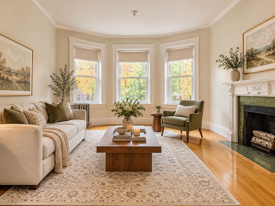 1st image of 1822-1824 Beacon St #7