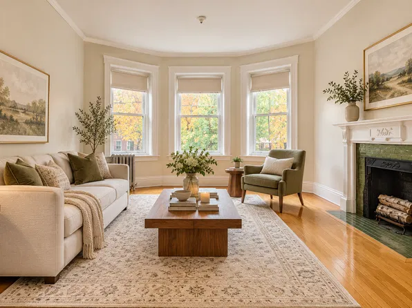 1822-1824 Beacon St #7, Brookline, MA 02445
