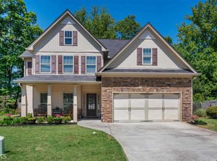 1026 Buckeye Ln, Villa Rica, GA 30180