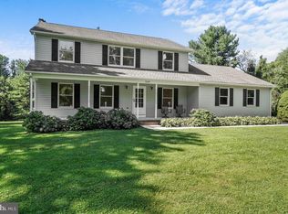 2149 Canada Hill Rd, Myersville, MD 21773