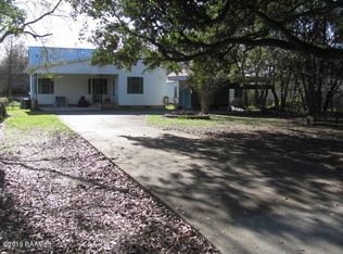 720 W Main St, New Iberia, LA 70560