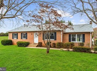 11550 Kings Hill Rd, Bealeton, VA 22712