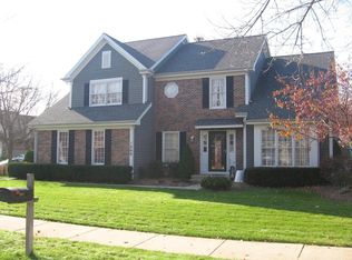 1000 Stockbridge Ct, Elgin, IL 60120